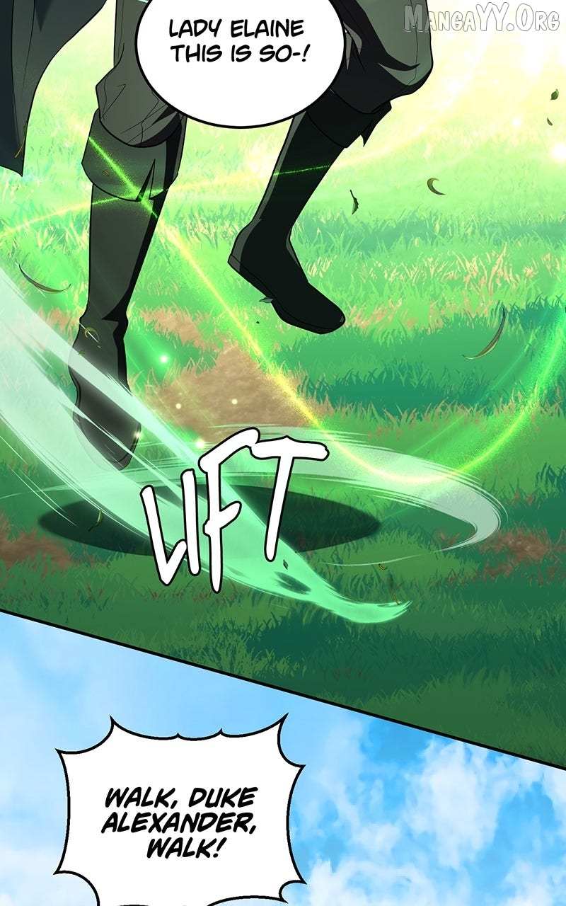 The Princess is Now the Duke Chapter 34 page 28 - 