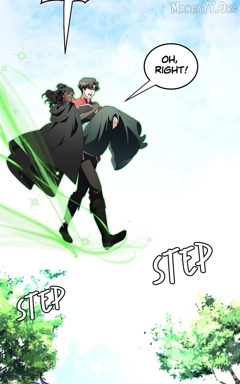 The Princess is Now the Duke Chapter 34 page 29 - 