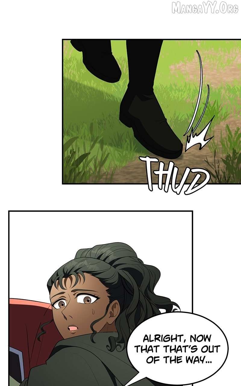 The Princess is Now the Duke Chapter 34 page 31 - 