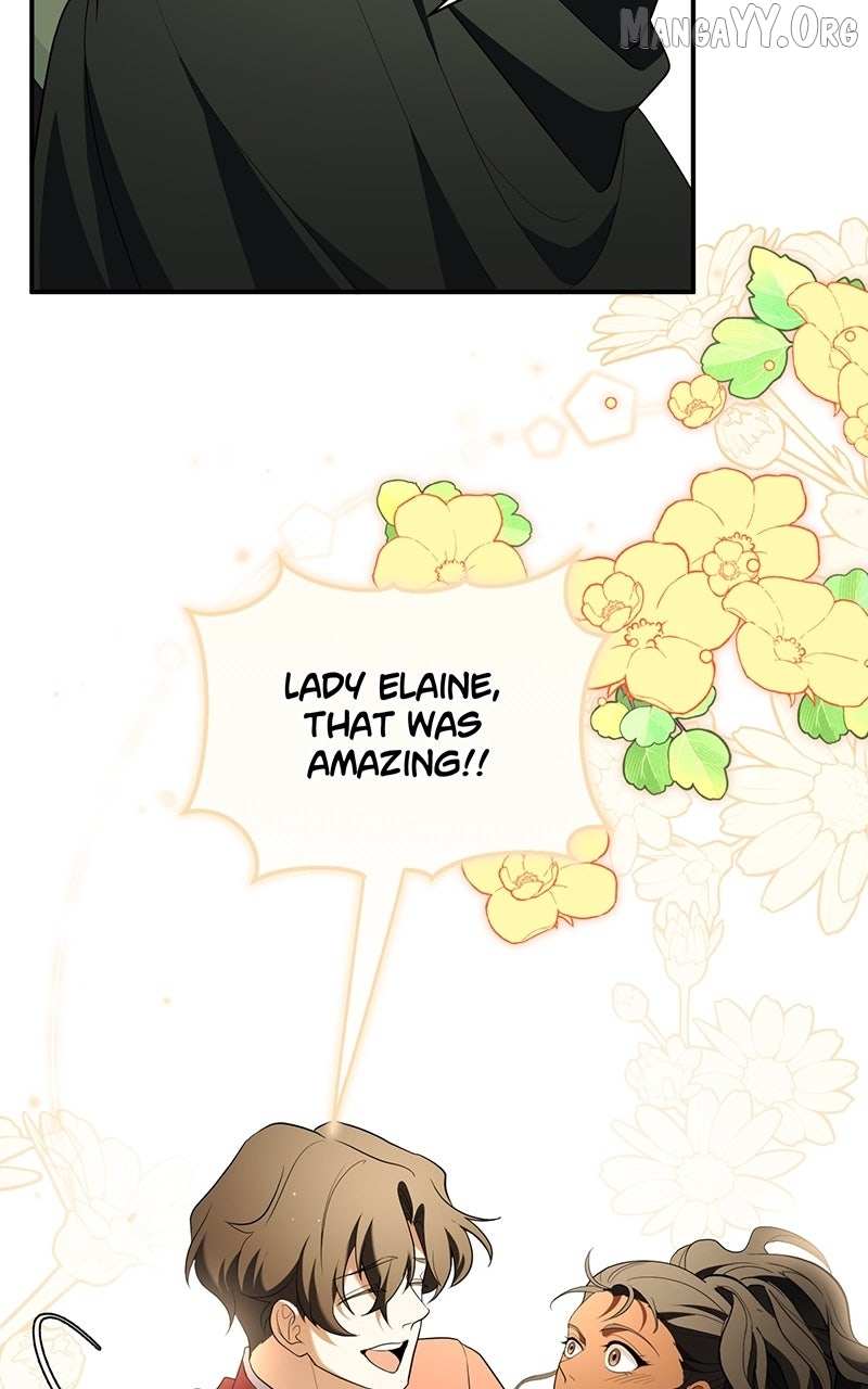 The Princess is Now the Duke Chapter 34 page 32 - 