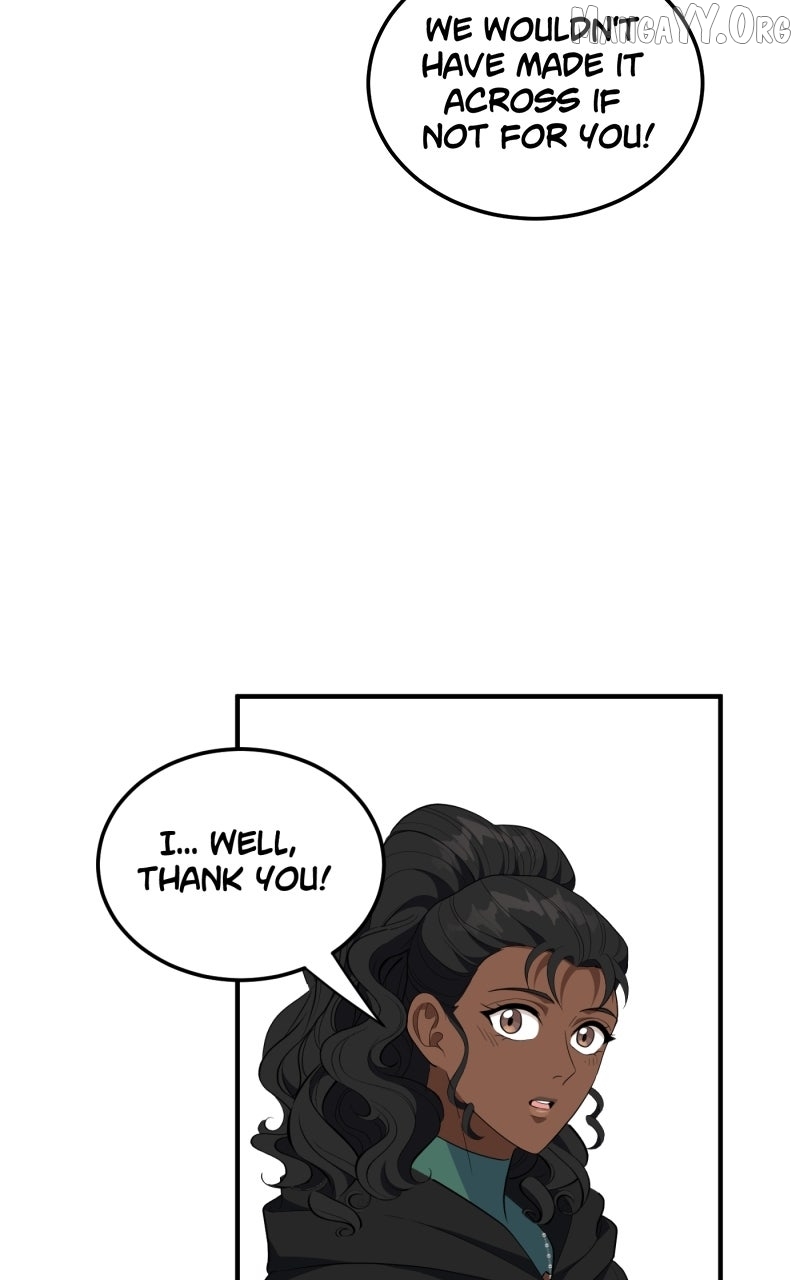 The Princess is Now the Duke Chapter 34 page 35 - 
