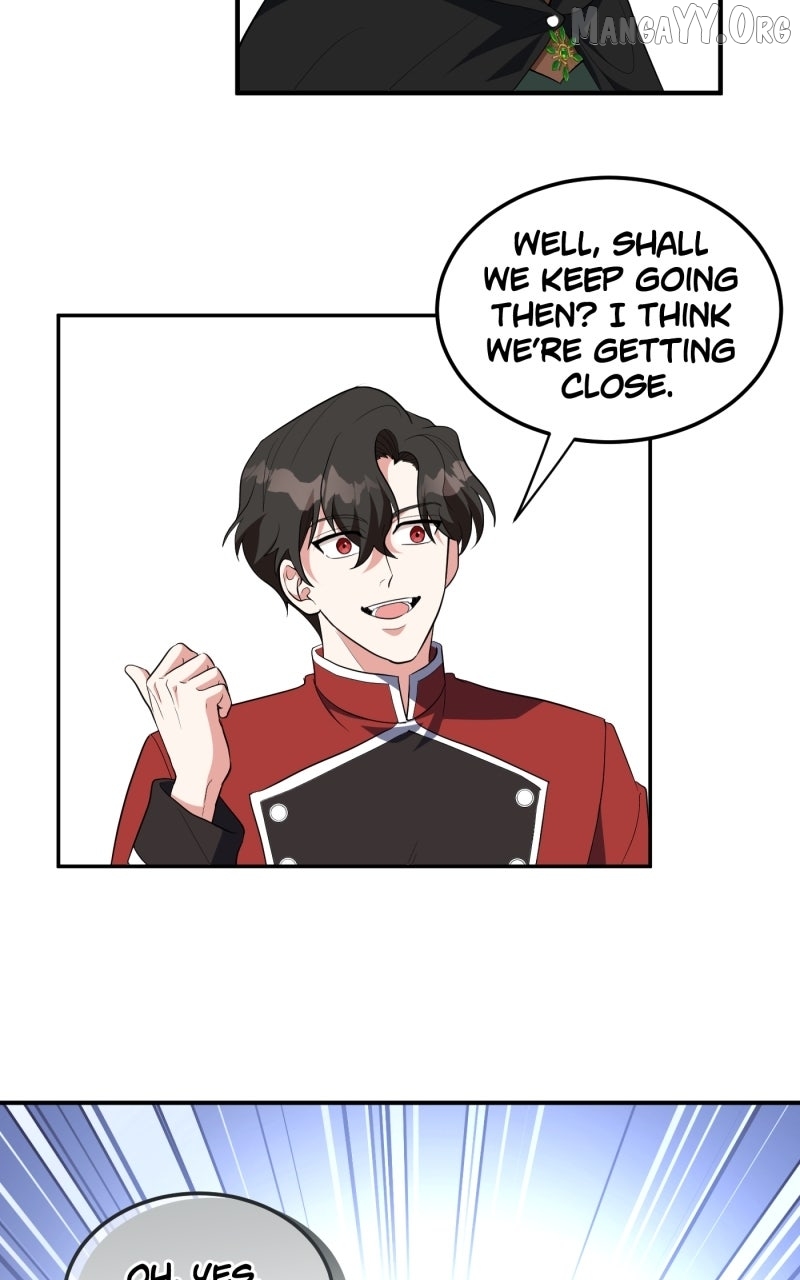 The Princess is Now the Duke Chapter 34 page 36 - 