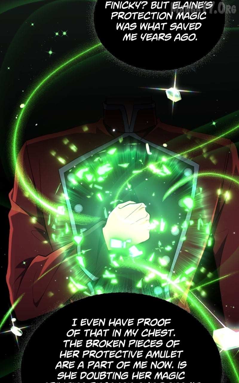 The Princess is Now the Duke Chapter 34 page 44 - 