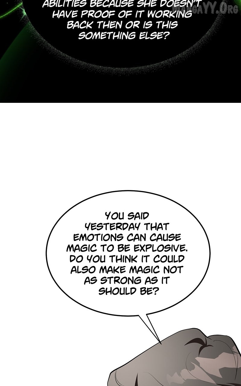 The Princess is Now the Duke Chapter 34 page 45 - 