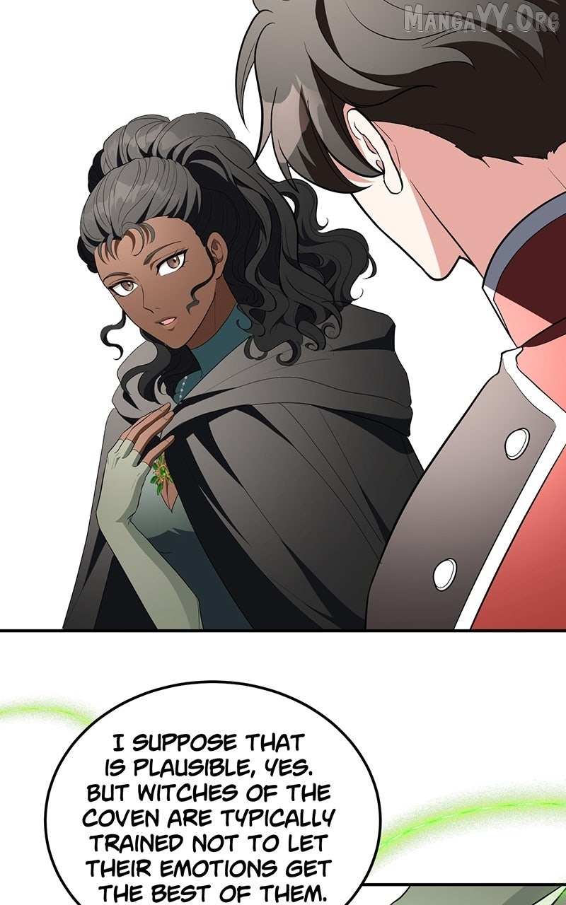 The Princess is Now the Duke Chapter 34 page 46 - 