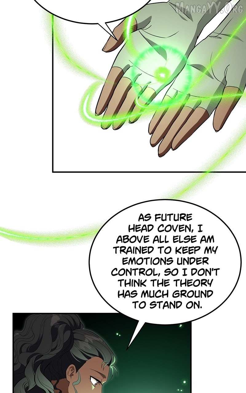 The Princess is Now the Duke Chapter 34 page 47 - 