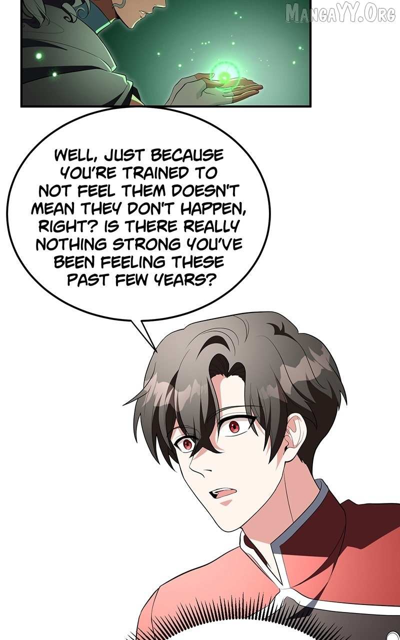 The Princess is Now the Duke Chapter 34 page 48 - 