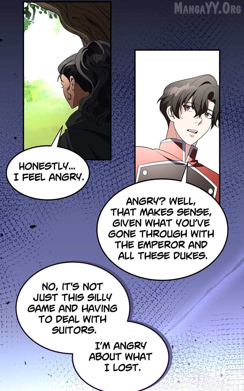 The Princess is Now the Duke Chapter 34 page 50 - 