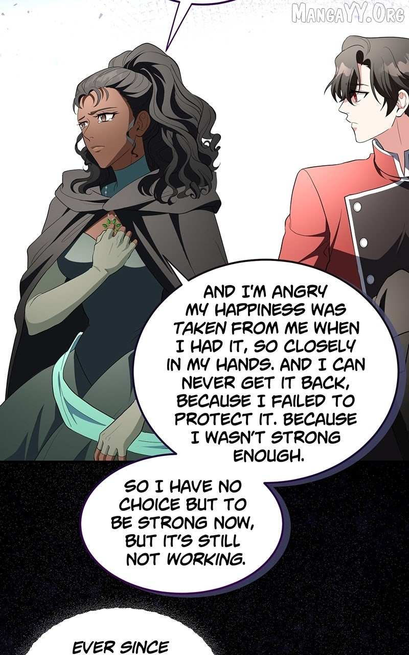 The Princess is Now the Duke Chapter 34 page 51 - 