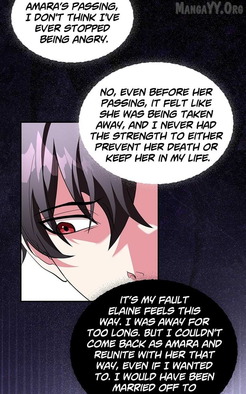 The Princess is Now the Duke Chapter 34 page 52 - 
