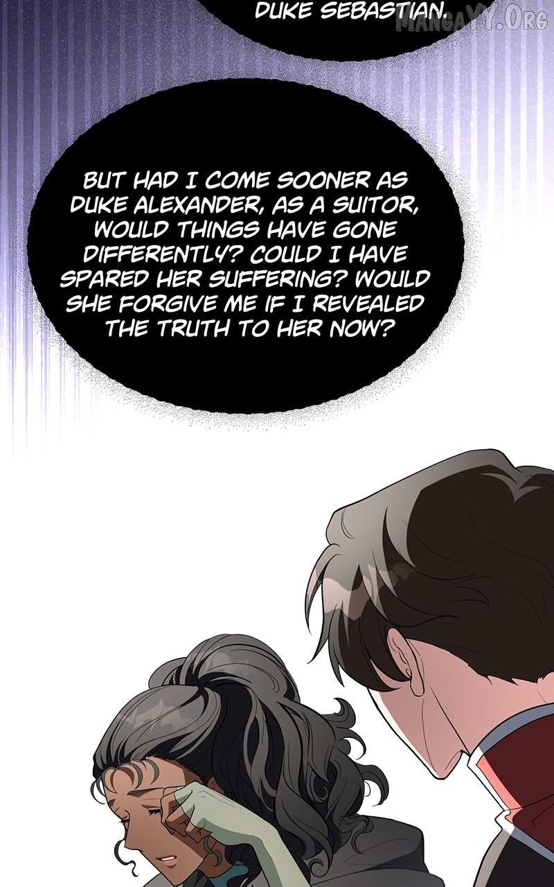 The Princess is Now the Duke Chapter 34 page 53 - 