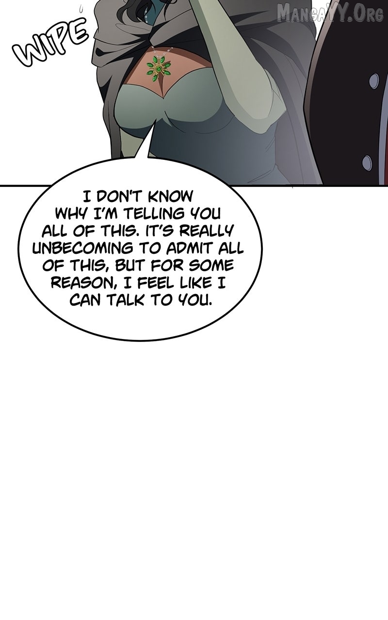 The Princess is Now the Duke Chapter 34 page 54 - 