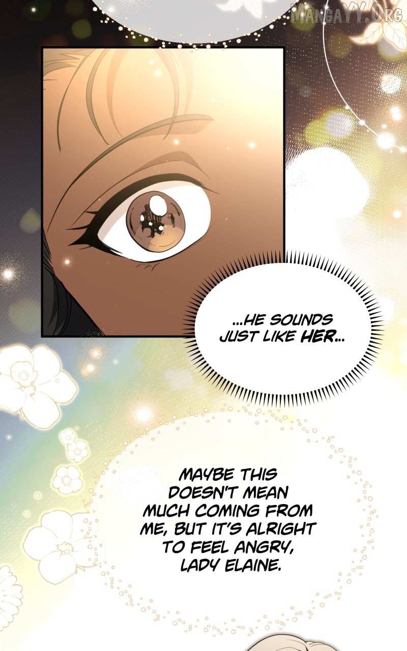 The Princess is Now the Duke Chapter 34 page 56 - 