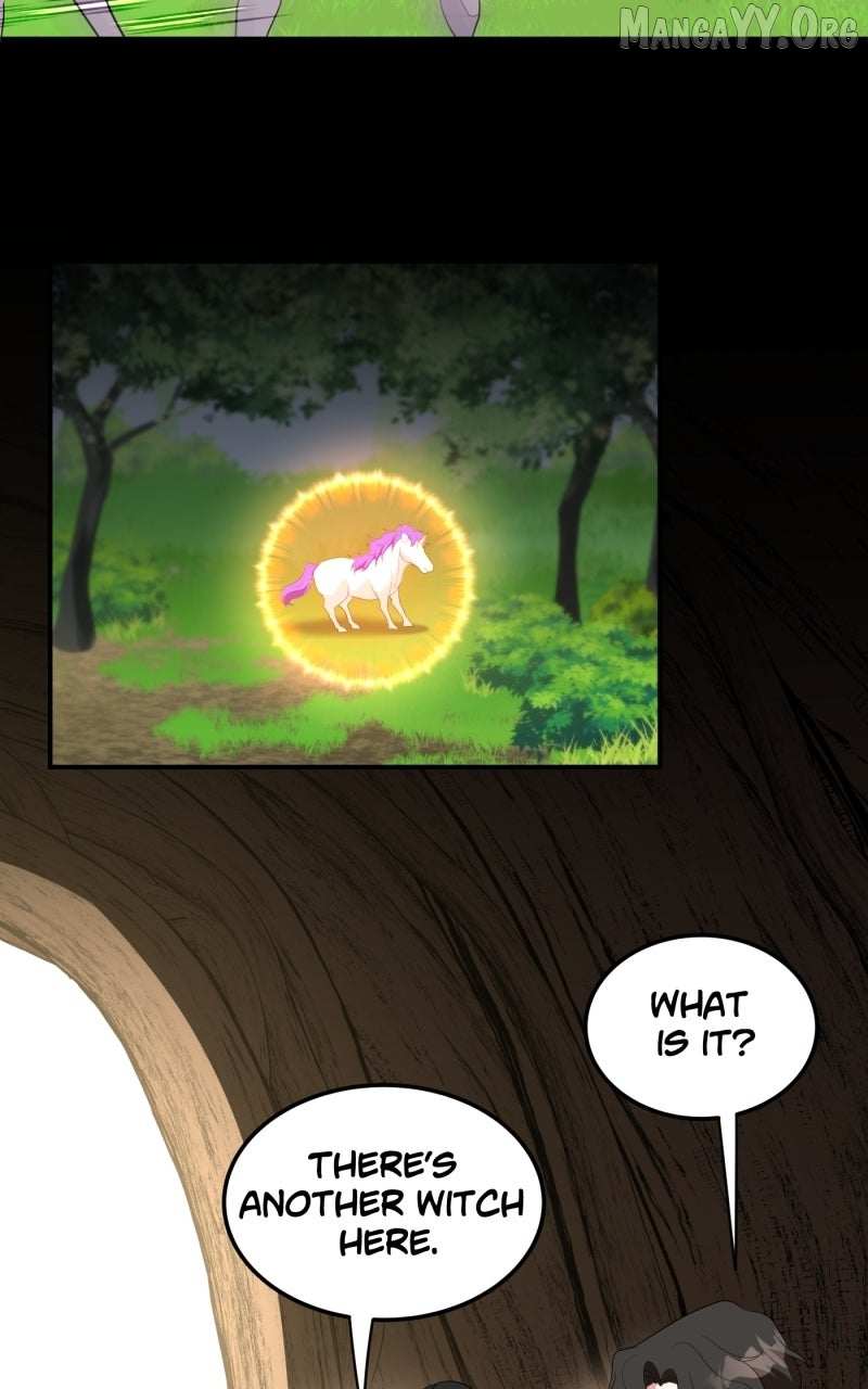 The Princess is Now the Duke Chapter 34 page 60 - 