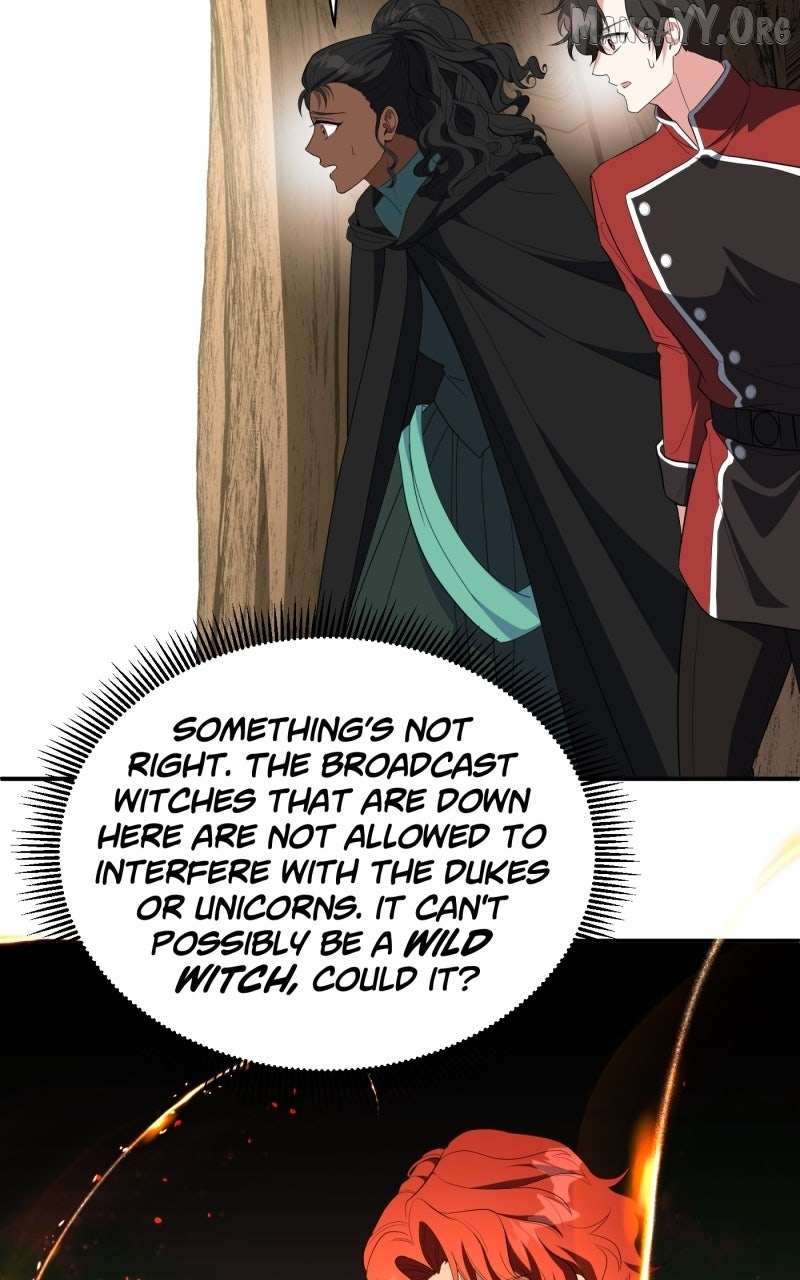 The Princess is Now the Duke Chapter 34 page 61 - 
