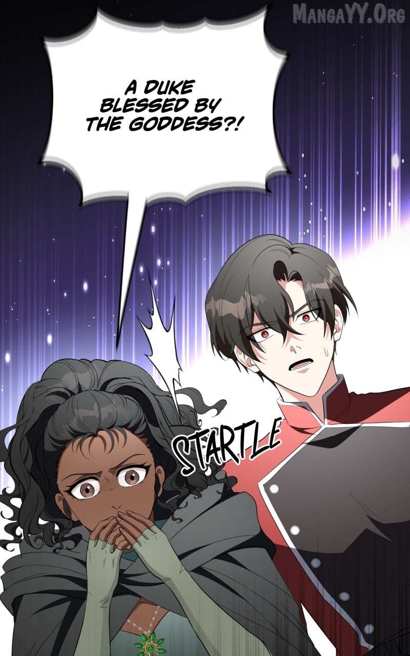 The Princess is Now the Duke Chapter 34 page 63 - 