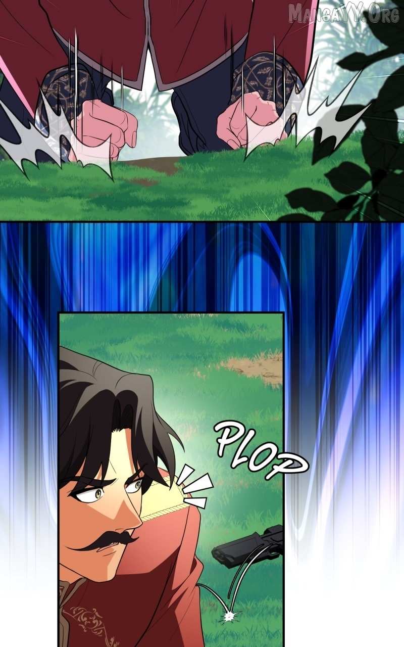 The Princess is Now the Duke Chapter 34 page 8 - 