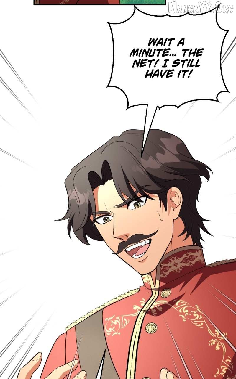 The Princess is Now the Duke Chapter 34 page 9 - 