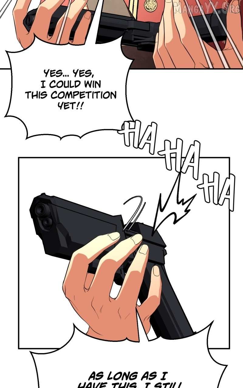 The Princess is Now the Duke Chapter 34 page 10 - 