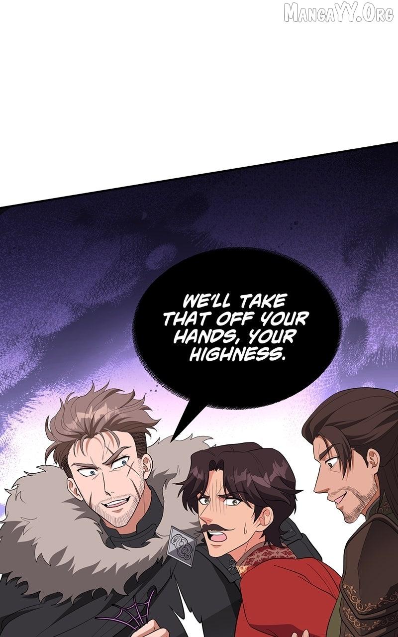 The Princess is Now the Duke Chapter 35 page 1 - 