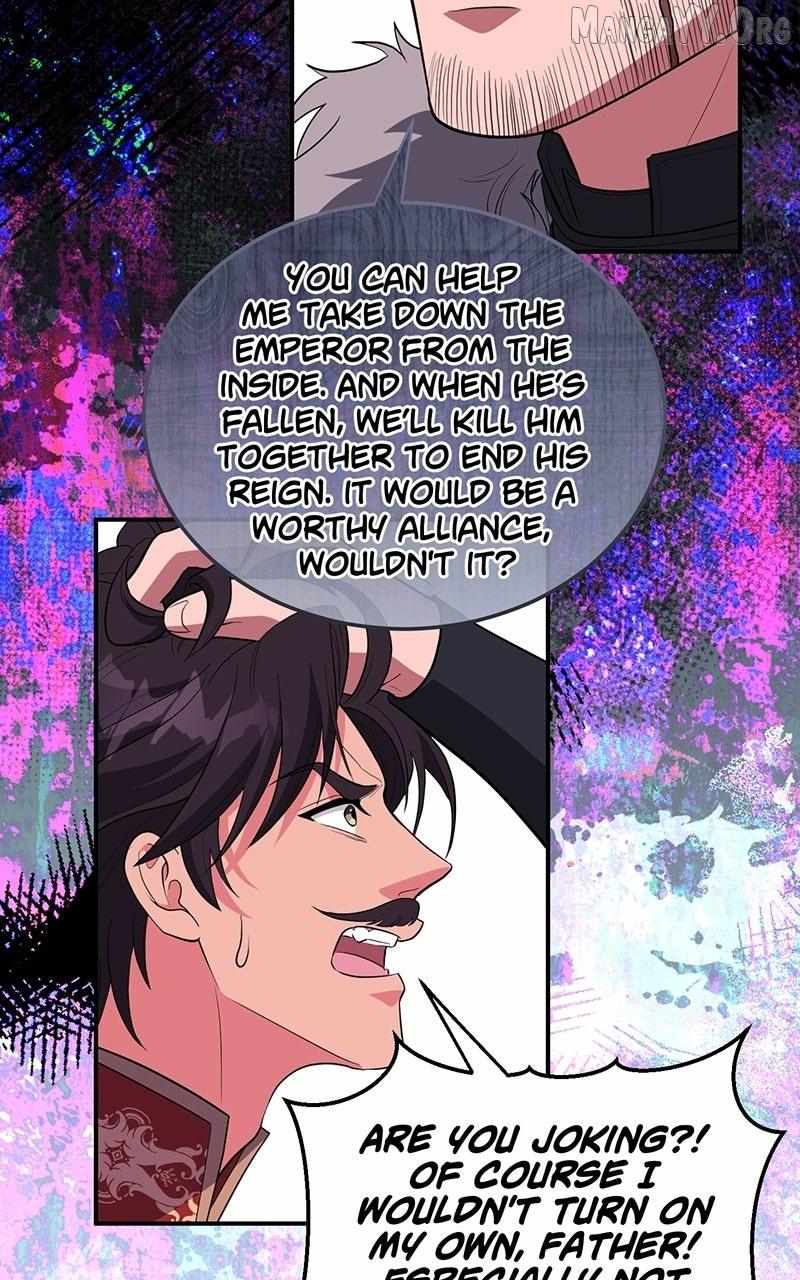 The Princess is Now the Duke Chapter 35 page 11 - 