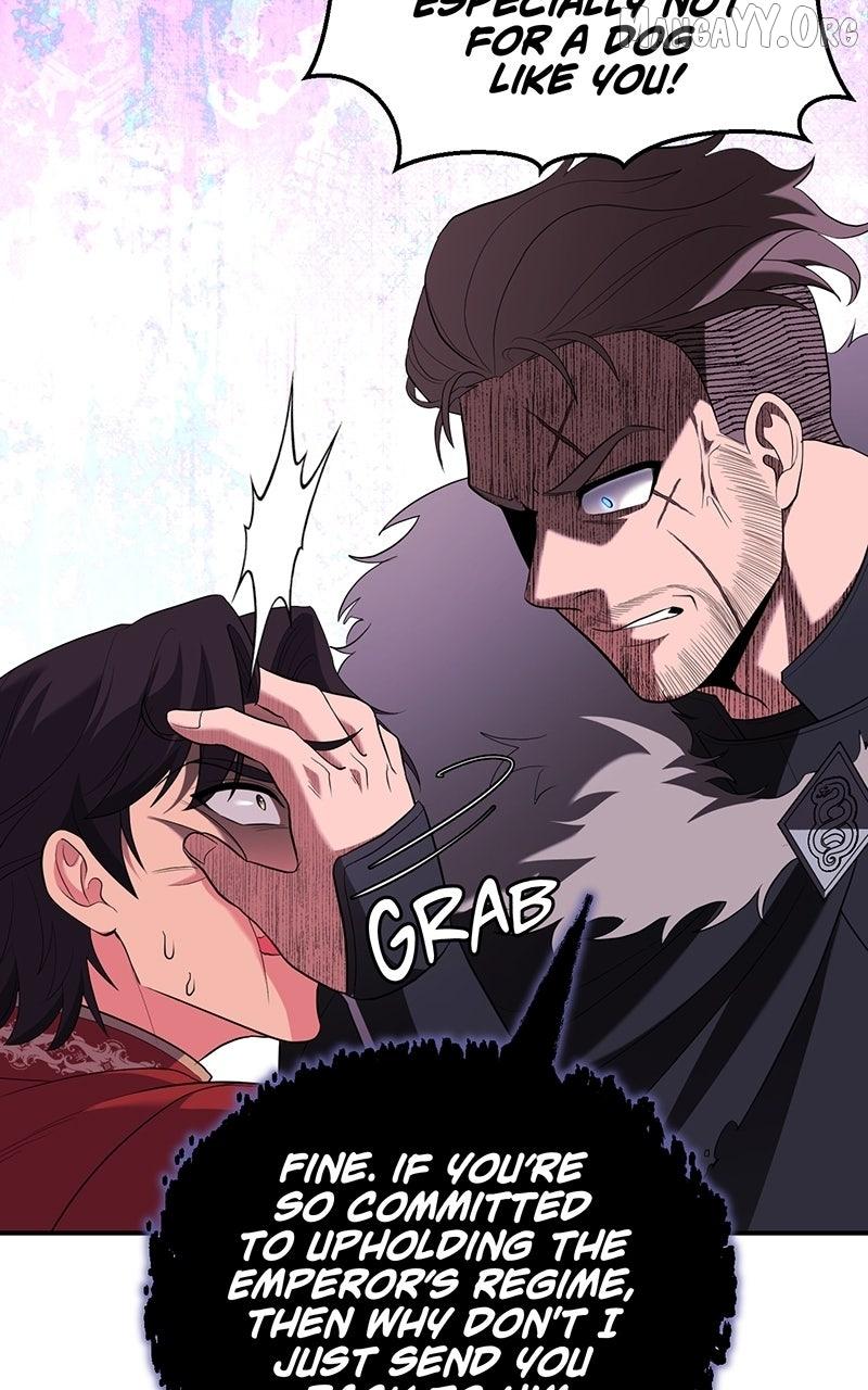 The Princess is Now the Duke Chapter 35 page 12 - 