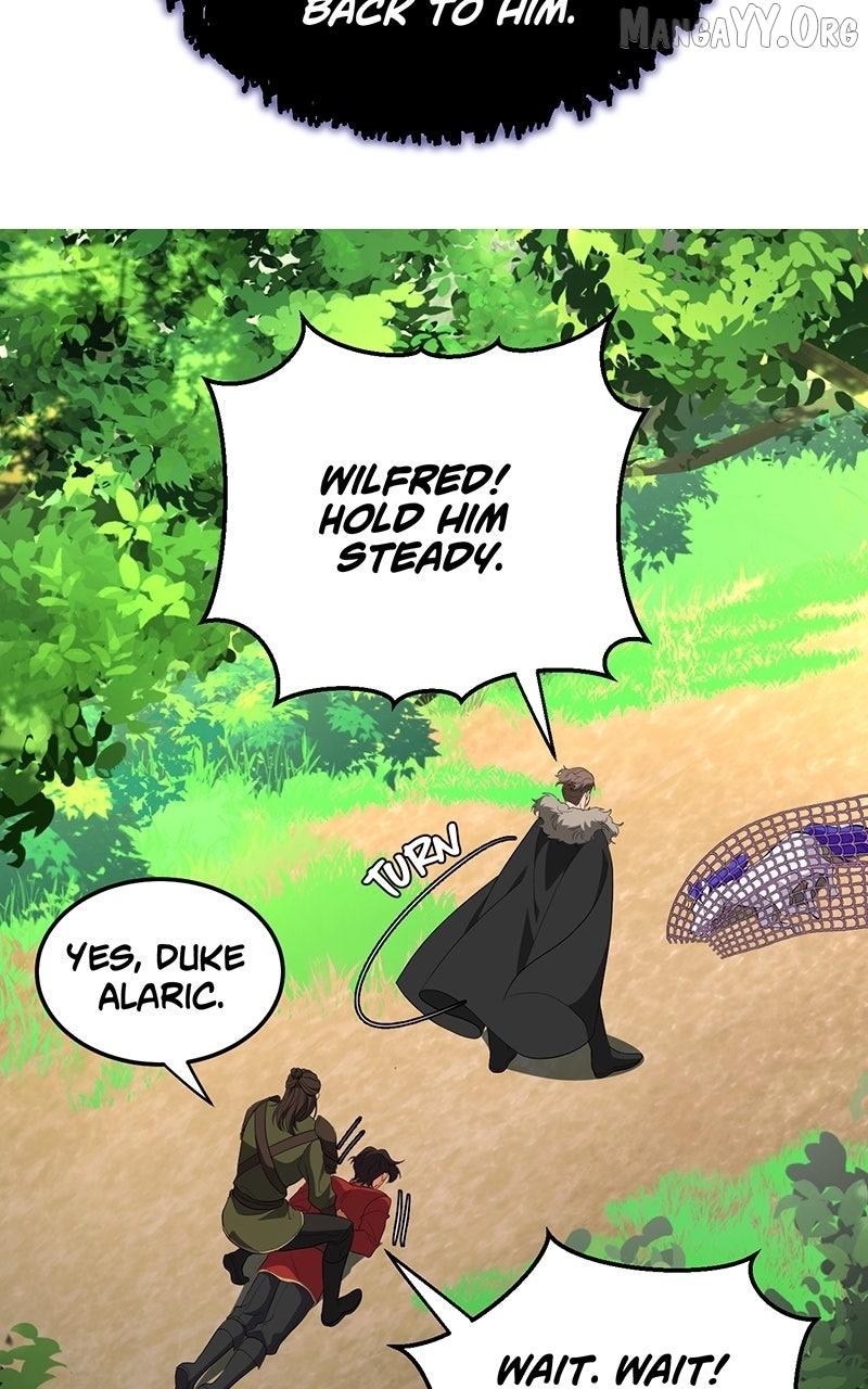 The Princess is Now the Duke Chapter 35 page 13 - 