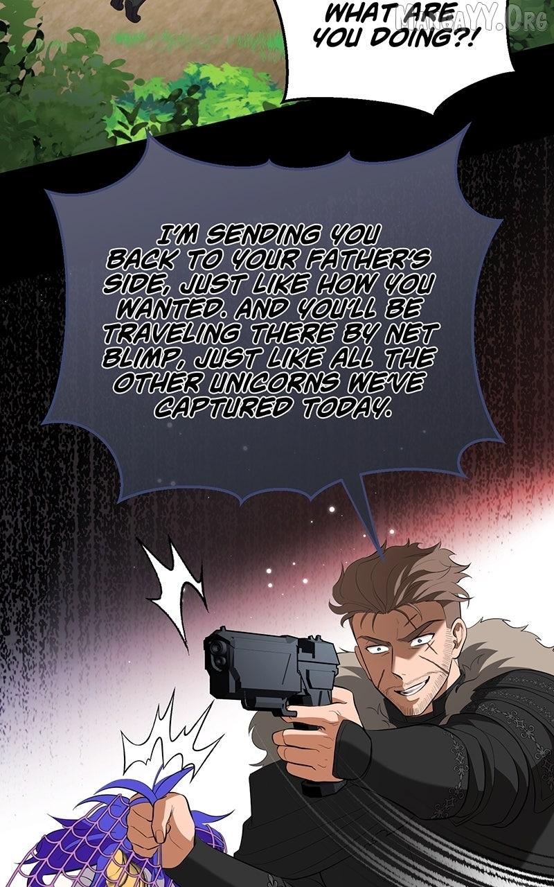 The Princess is Now the Duke Chapter 35 page 14 - 