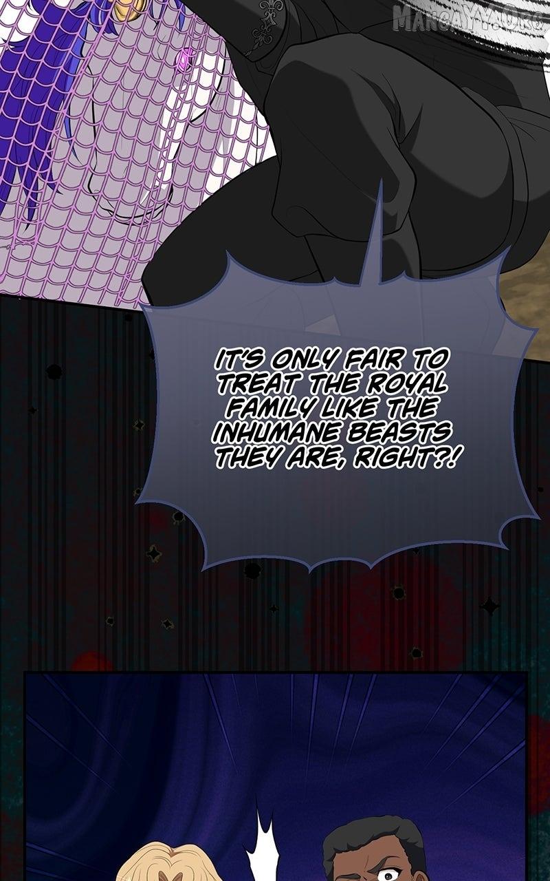 The Princess is Now the Duke Chapter 35 page 15 - 
