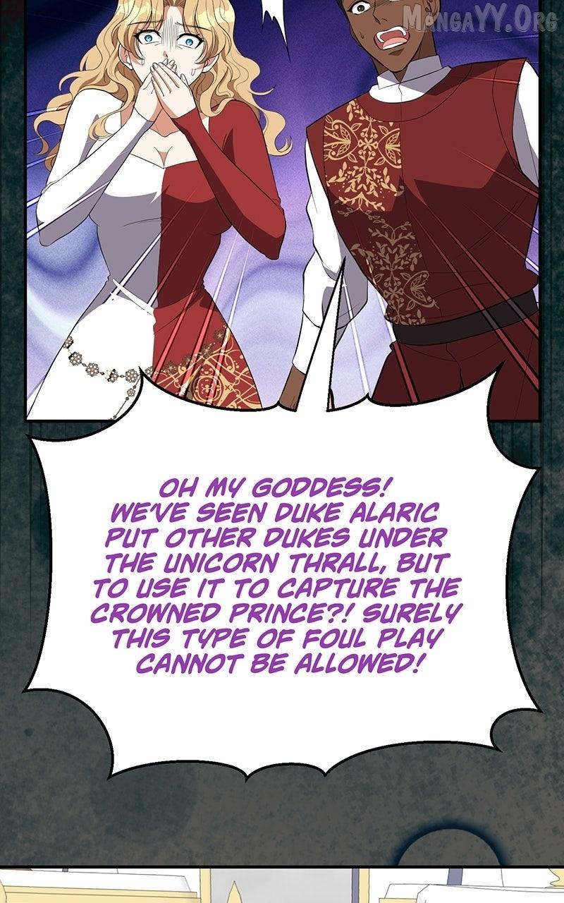 The Princess is Now the Duke Chapter 35 page 16 - 