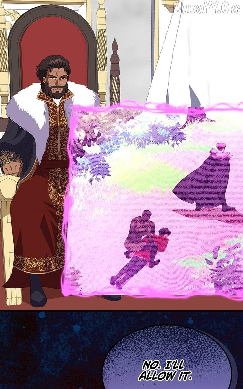 The Princess is Now the Duke Chapter 35 page 17 - 