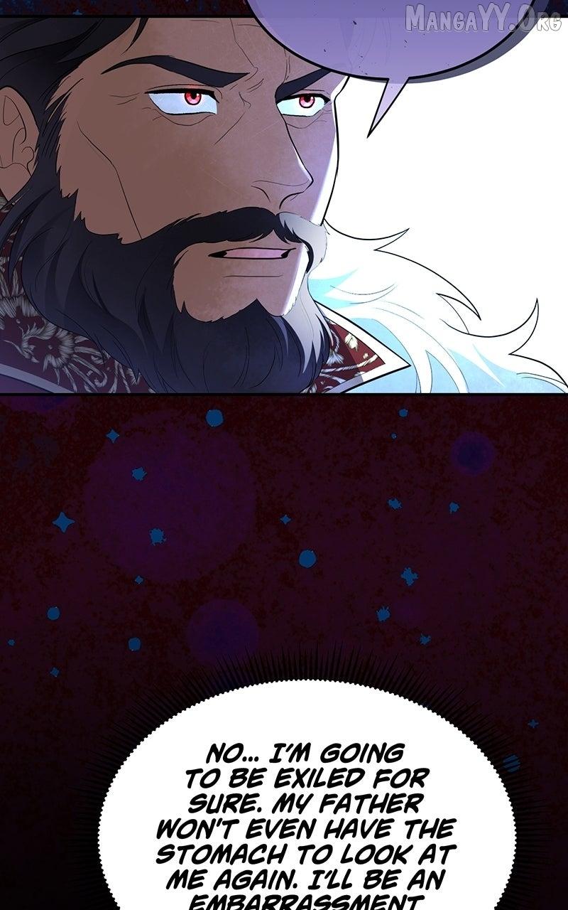 The Princess is Now the Duke Chapter 35 page 18 - 