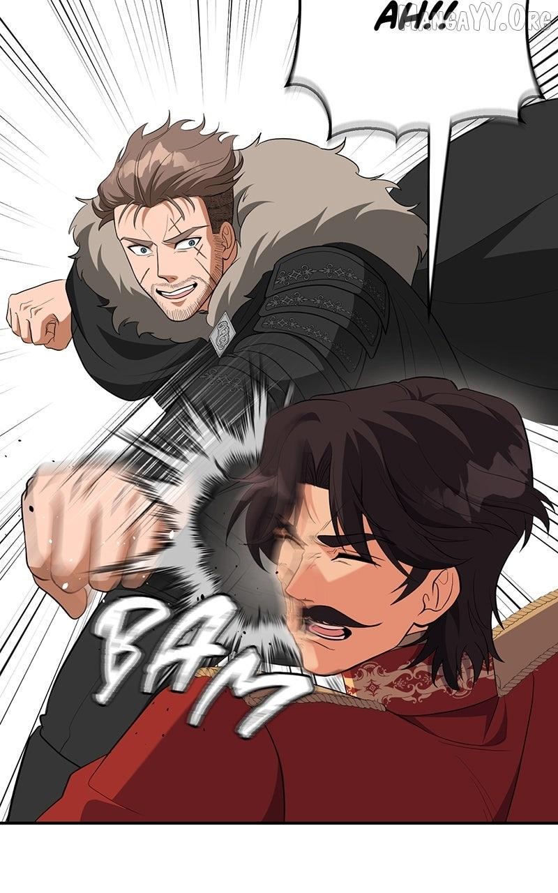 The Princess is Now the Duke Chapter 35 page 3 - 