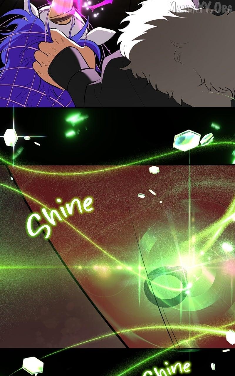 The Princess is Now the Duke Chapter 35 page 21 - 