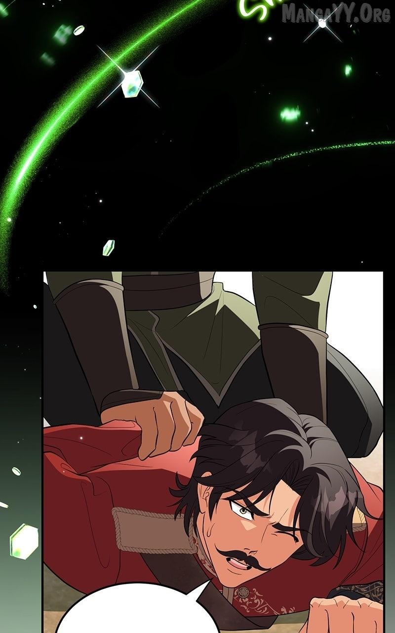 The Princess is Now the Duke Chapter 35 page 22 - 