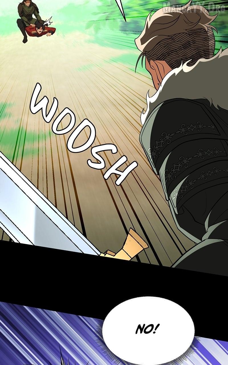 The Princess is Now the Duke Chapter 35 page 25 - 