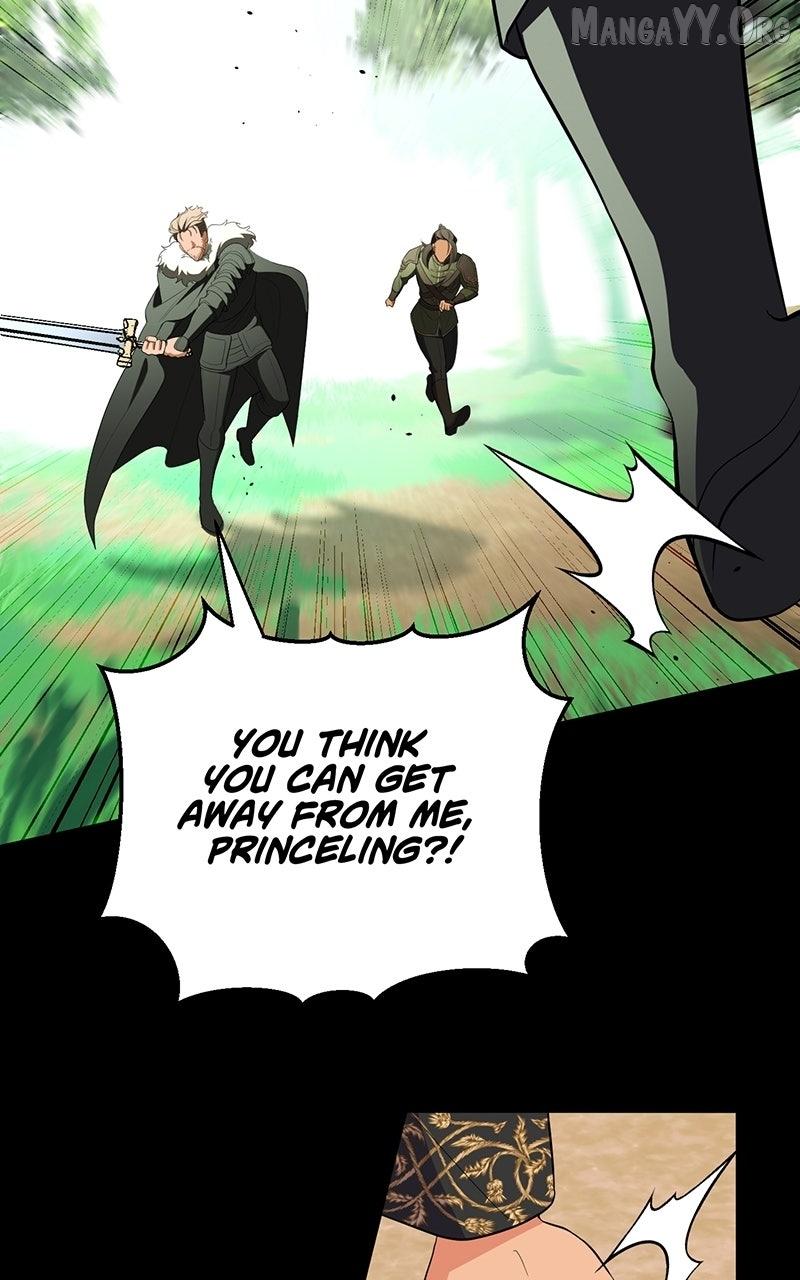 The Princess is Now the Duke Chapter 35 page 28 - 