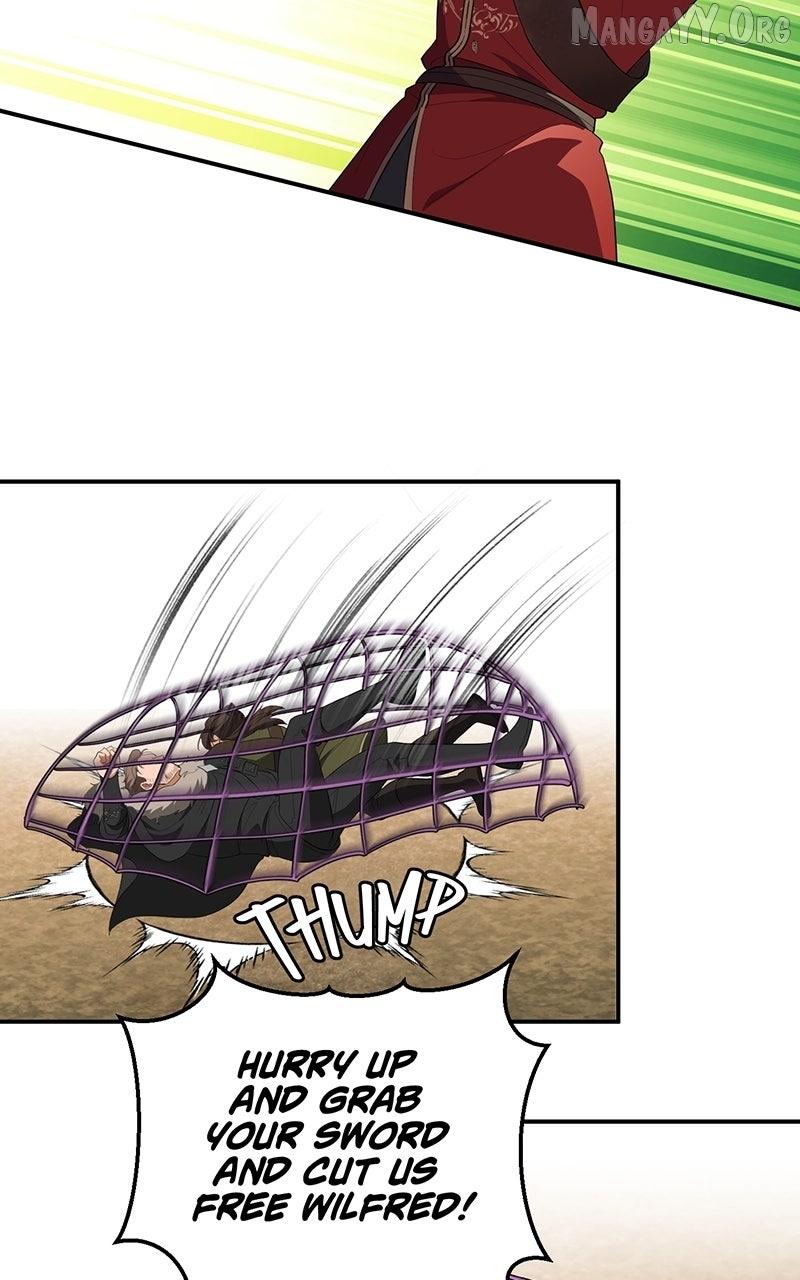 The Princess is Now the Duke Chapter 35 page 30 - 