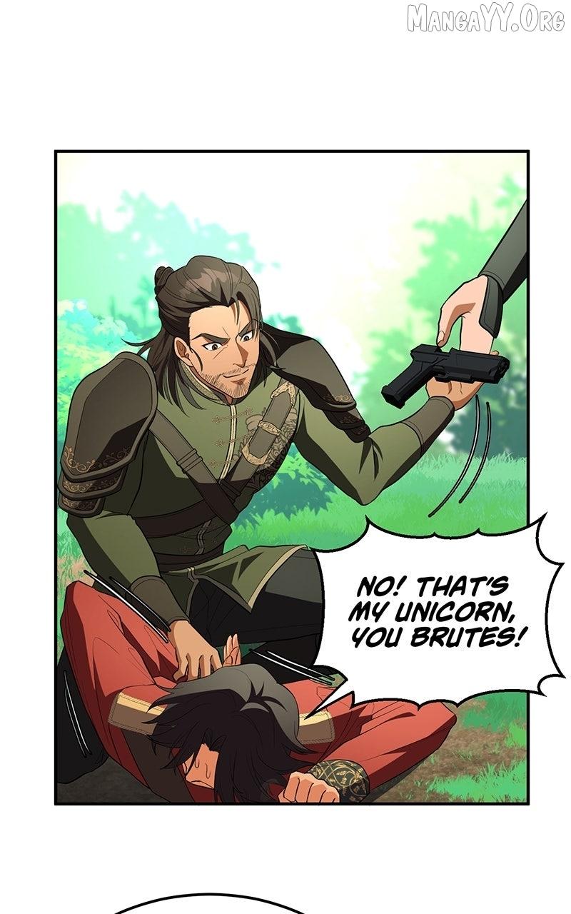 The Princess is Now the Duke Chapter 35 page 4 - 