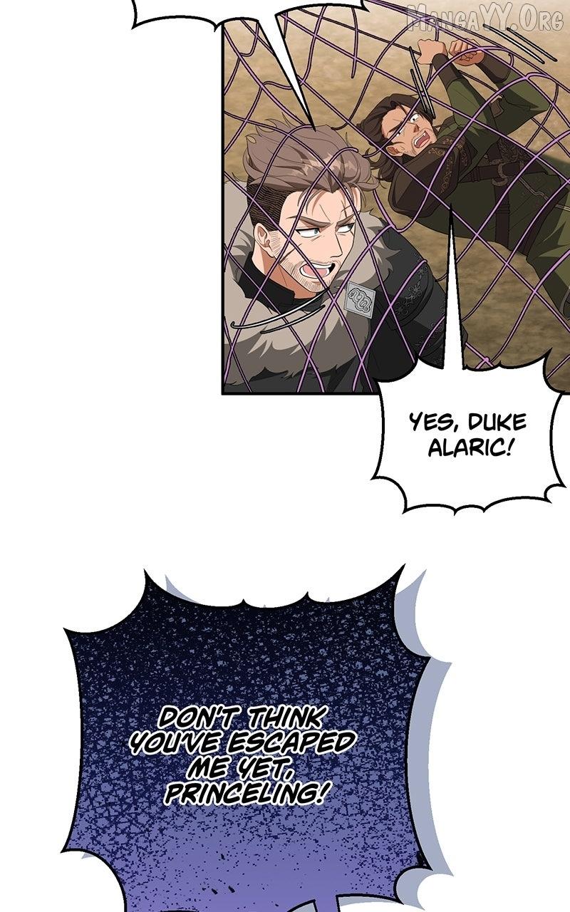 The Princess is Now the Duke Chapter 35 page 31 - 