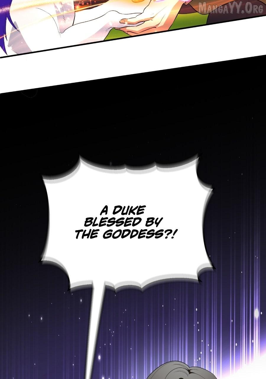 The Princess is Now the Duke Chapter 35 page 35 - 