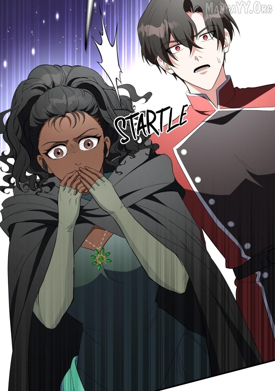 The Princess is Now the Duke Chapter 35 page 36 - 