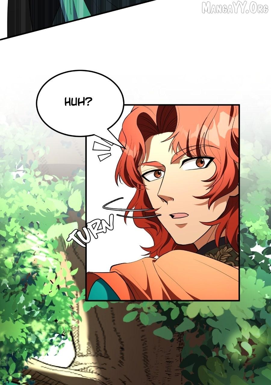 The Princess is Now the Duke Chapter 35 page 37 - 