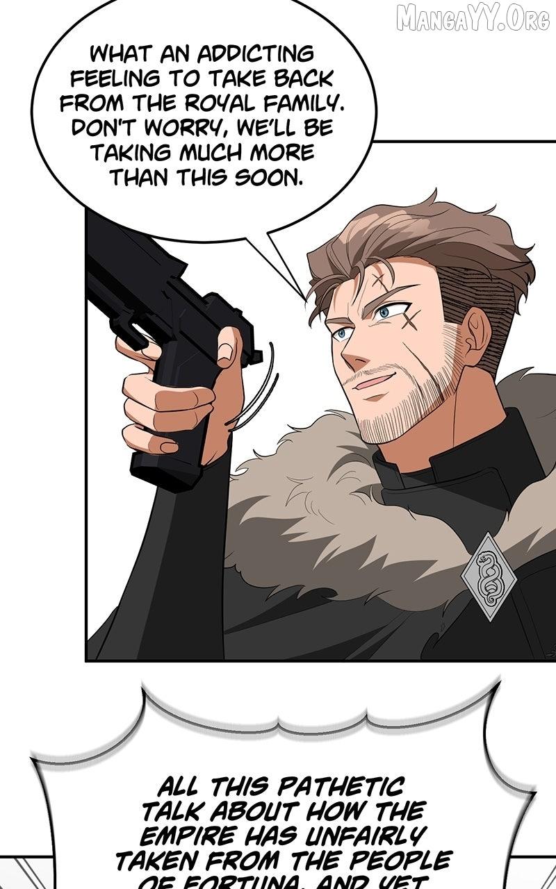 The Princess is Now the Duke Chapter 35 page 5 - 