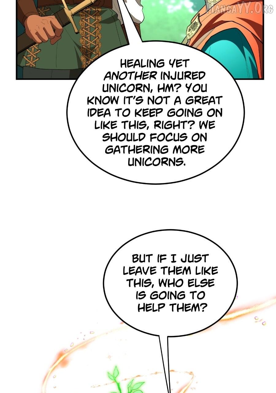The Princess is Now the Duke Chapter 35 page 41 - 