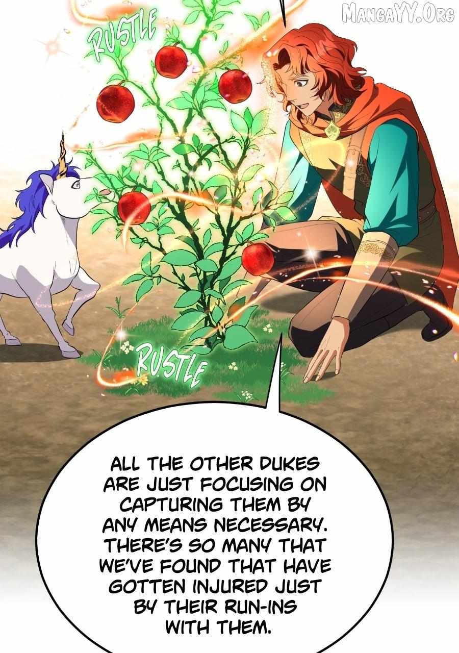 The Princess is Now the Duke Chapter 35 page 42 - 