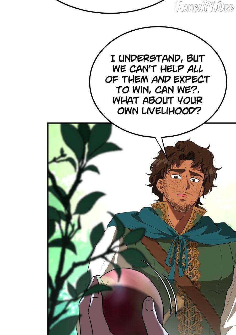 The Princess is Now the Duke Chapter 35 page 43 - 