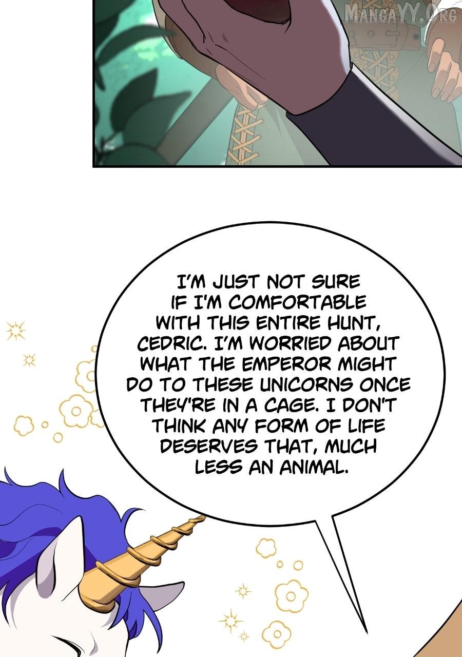 The Princess is Now the Duke Chapter 35 page 44 - 