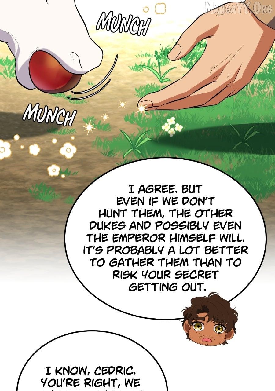 The Princess is Now the Duke Chapter 35 page 45 - 