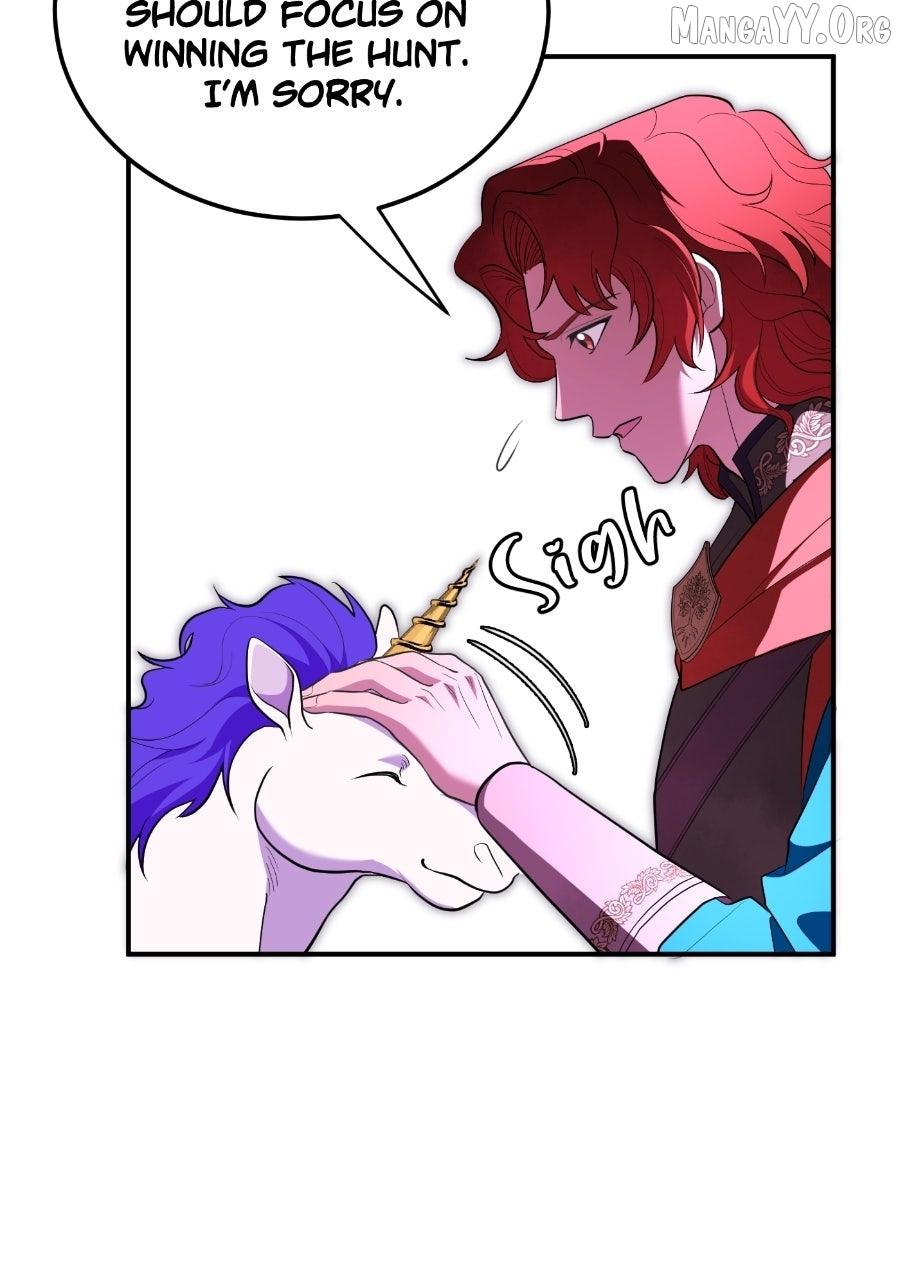 The Princess is Now the Duke Chapter 35 page 46 - 